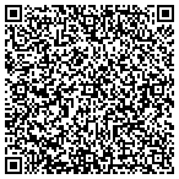 QR-код с контактной информацией организации Укринспецмаш, ООО