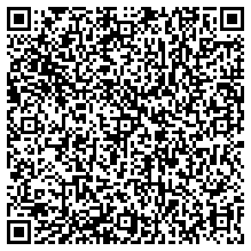 QR-код с контактной информацией организации Бином мчп, ООО
