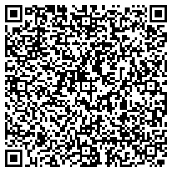 QR-код с контактной информацией организации Ювис, ООО