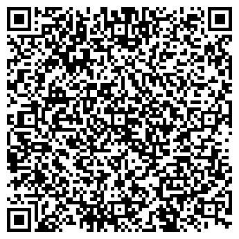 QR-код с контактной информацией организации Общество с ограниченной ответственностью Мотохим