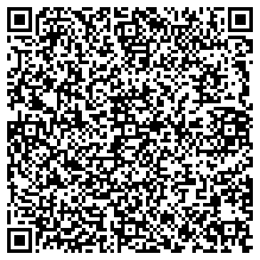 QR-код с контактной информацией организации АлираСервис, ООО