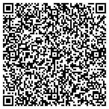 QR-код с контактной информацией организации Поликарбонат, ЧП