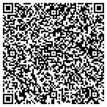 QR-код с контактной информацией организации Витаже, СПД (Vitazhe)