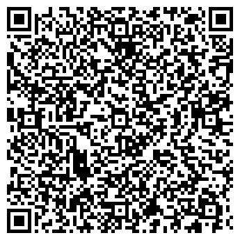 QR-код с контактной информацией организации Геката Груп, ООО