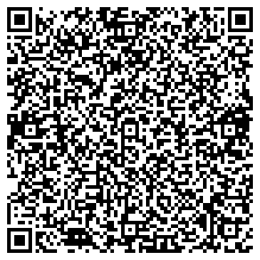 QR-код с контактной информацией организации ООО Либерти