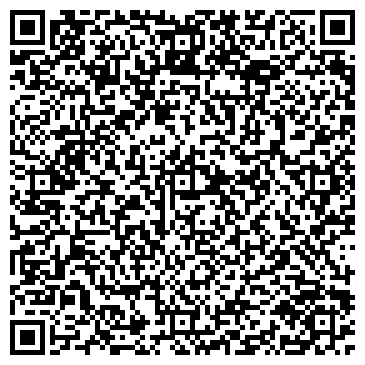 QR-код с контактной информацией организации Баранник, СПД