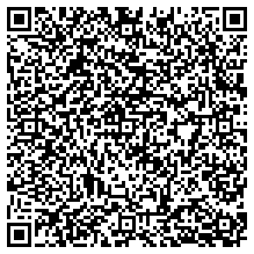 QR-код с контактной информацией организации Меганом Инвест, ООО