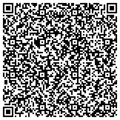 QR-код с контактной информацией организации Строительно-монтажная компания Геосинтех, ООО
