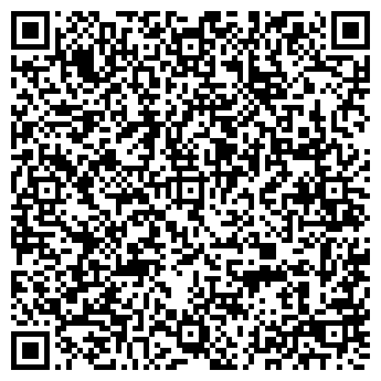 QR-код с контактной информацией организации Манжуров, СПД