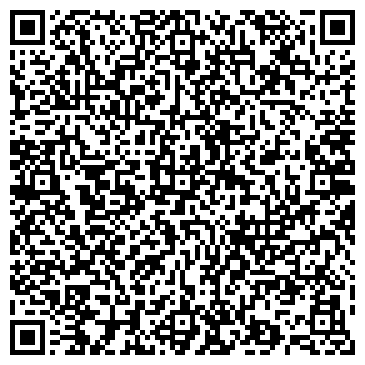 QR-код с контактной информацией организации Укртрейдинг, ООО