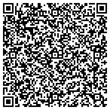 QR-код с контактной информацией организации Донгидромаш, ООО