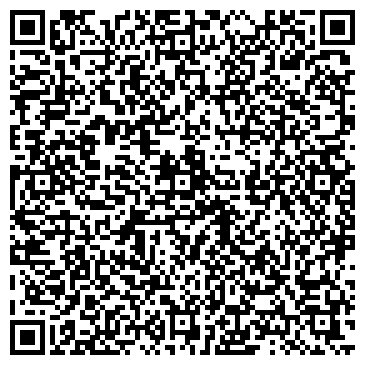 QR-код с контактной информацией организации Донцов, ЧП