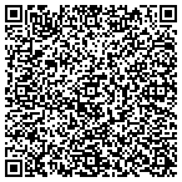 QR-код с контактной информацией организации Комплексметалл-Украина, ООО