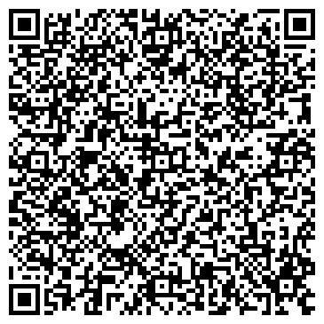 QR-код с контактной информацией организации Мир Пластика ООО
