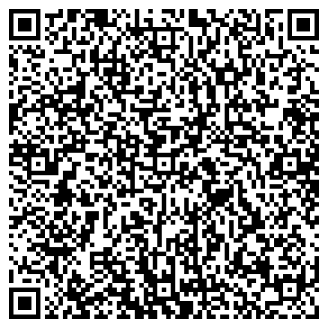 QR-код с контактной информацией организации Экошина, ООО
