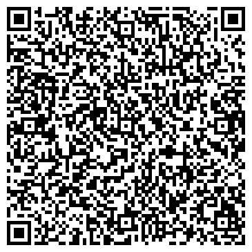 QR-код с контактной информацией организации Кет Украина, ООО