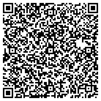 QR-код с контактной информацией организации Химекси, ЗАО