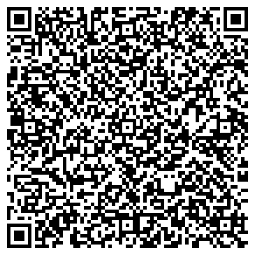 QR-код с контактной информацией организации Гума-Сервис Украина, ООО
