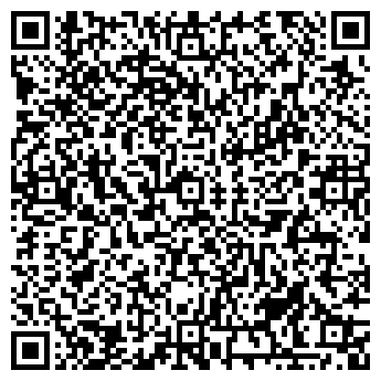 QR-код с контактной информацией организации Экоресурс, ООО