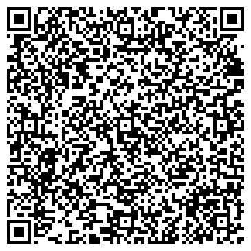 QR-код с контактной информацией организации Втулкабар, ЧП