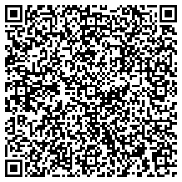 QR-код с контактной информацией организации Герметика-Украина, ООО
