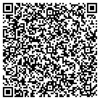 QR-код с контактной информацией организации Торговая марка Хорс-М