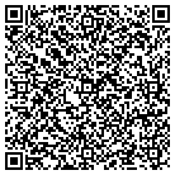 QR-код с контактной информацией организации Общество с ограниченной ответственностью Промимпекс Полтава