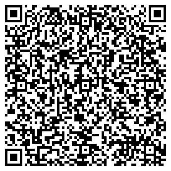QR-код с контактной информацией организации Мега-Трейд 2008, ООО