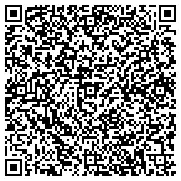 QR-код с контактной информацией организации Вионпласт, ООО