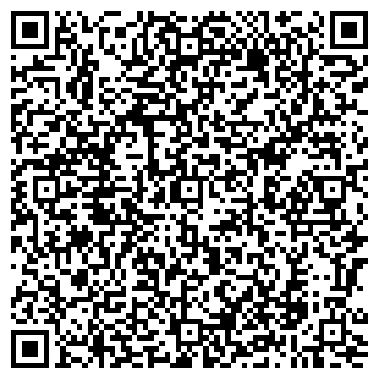 QR-код с контактной информацией организации Мобильный Терминал, ООО