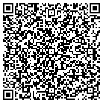 QR-код с контактной информацией организации РАДАБАНК, АБ, ЗАО