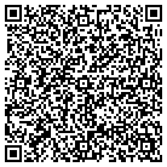 QR-код с контактной информацией организации Интерпласт- Киев, ЧП