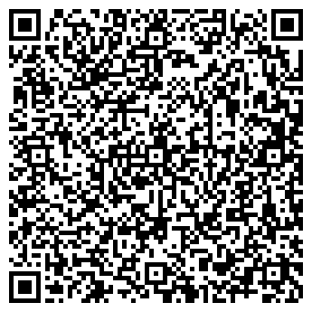 QR-код с контактной информацией организации Каучук, ЧАО