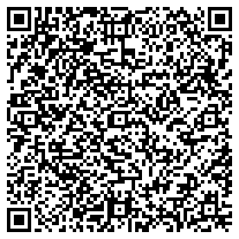 QR-код с контактной информацией организации Технопласт, ООО