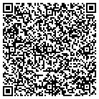 QR-код с контактной информацией организации Лоргус, ООО