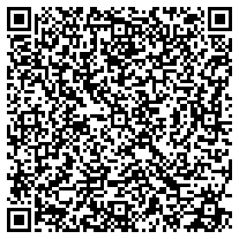 QR-код с контактной информацией организации Укртехиндастри