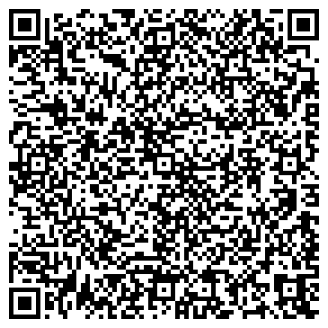 QR-код с контактной информацией организации Кристалл пласт, ООО
