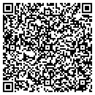 QR-код с контактной информацией организации Бавал, ООО