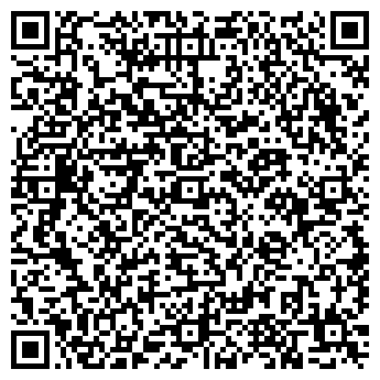 QR-код с контактной информацией организации АльфаГрупп, ООО