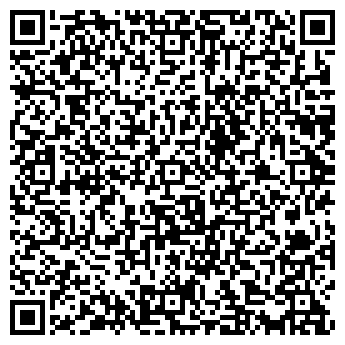 QR-код с контактной информацией организации Линия полимеров, ООО