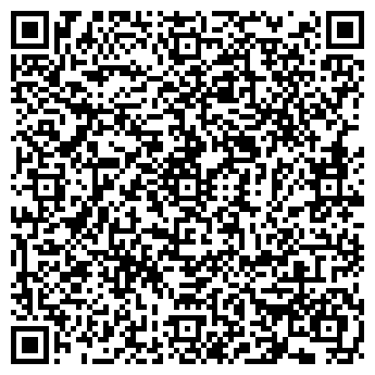 QR-код с контактной информацией организации Сана Пласт, ООО