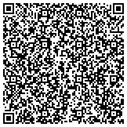 QR-код с контактной информацией организации Поролоновый завод Интерфом, ООО