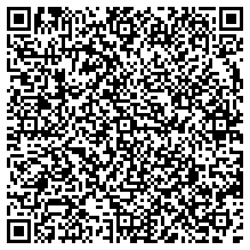 QR-код с контактной информацией организации Т-пласт, ООО