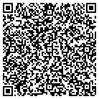 QR-код с контактной информацией организации Тайга-текстиль, ЧП