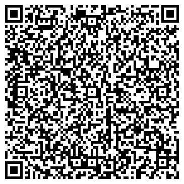 QR-код с контактной информацией организации Ирбис ТД, ЗАО