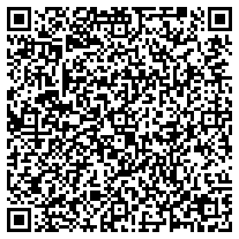QR-код с контактной информацией организации Баскор-1, ООО