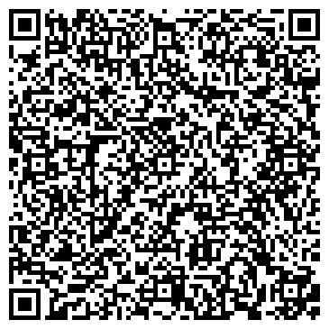 QR-код с контактной информацией организации Промимпекс ГТВ Центр, ЧП