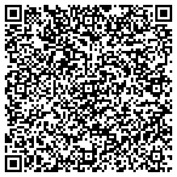 QR-код с контактной информацией организации Борика, ООО