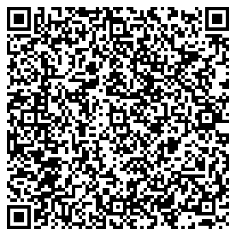 QR-код с контактной информацией организации Нордел, ООО