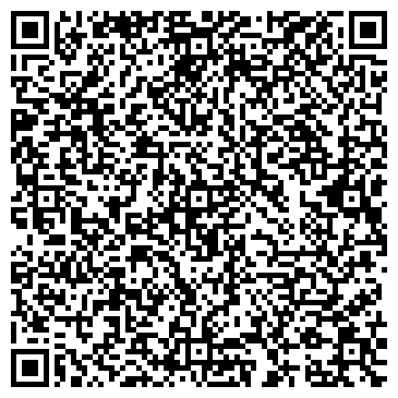QR-код с контактной информацией организации Рензо Украина(Renzo Ukraine), ООО